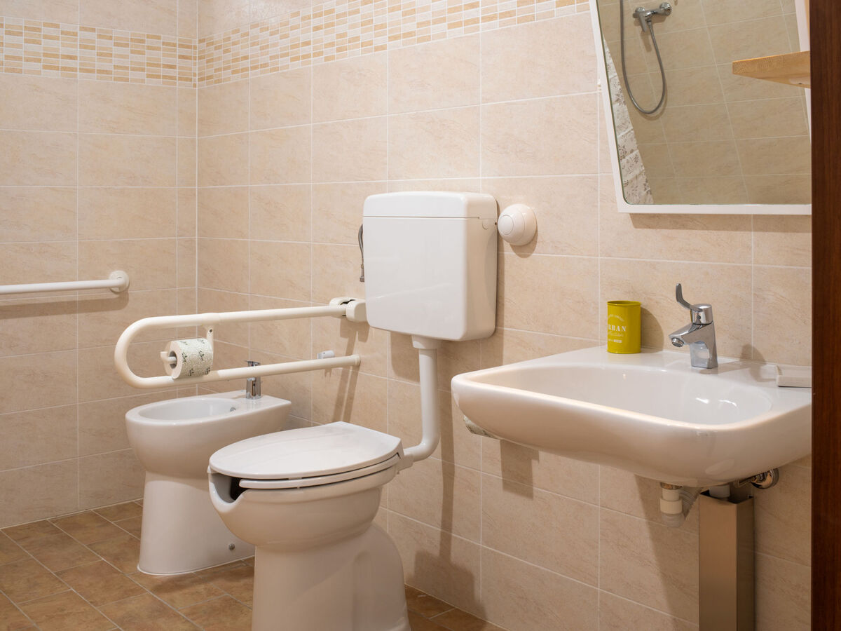 Le Debbiare – Studio 40 m² à Riparbella avec piscine - Photo 22