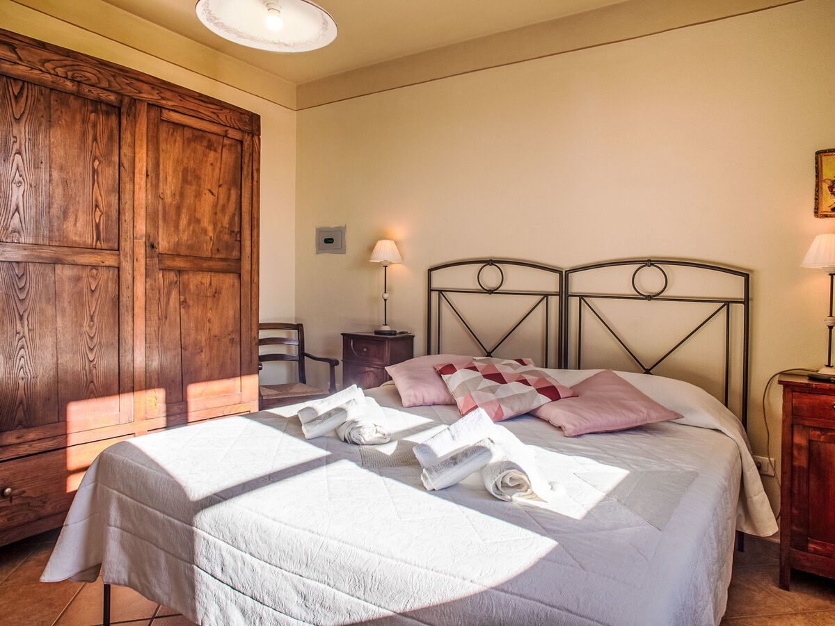 Le Debbiare – Appartement 6 pers. vue mer, Riparbella - Photo 3