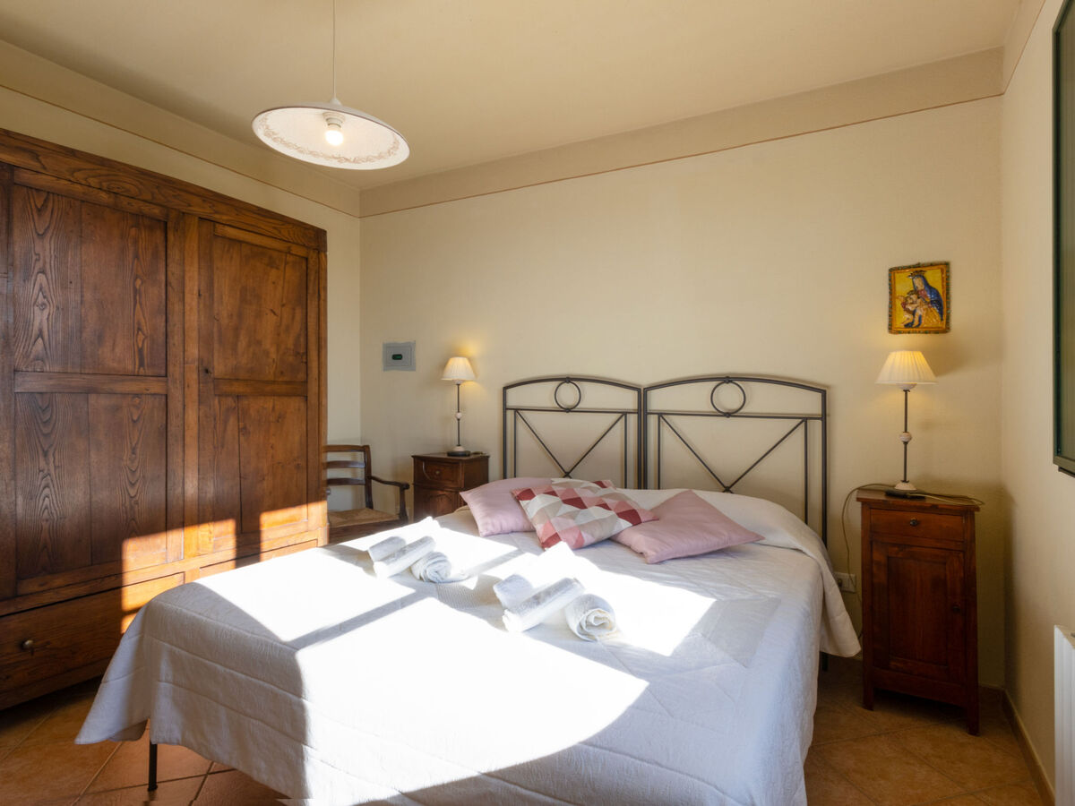 Le Debbiare – Appartement 6 pers. vue mer, Riparbella - Photo 15