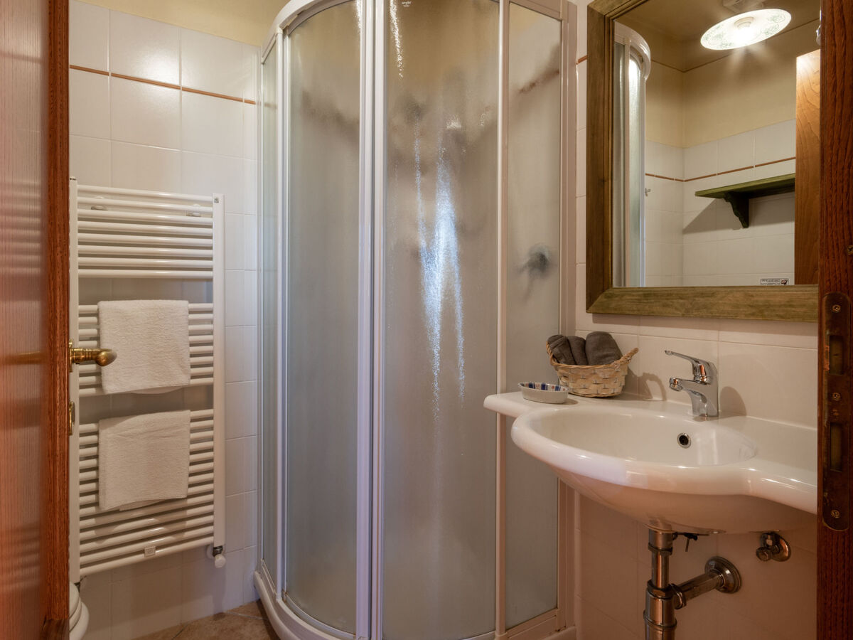 Le Debbiare – Appartement 8 pers. avec piscine à Riparbella - Photo 22
