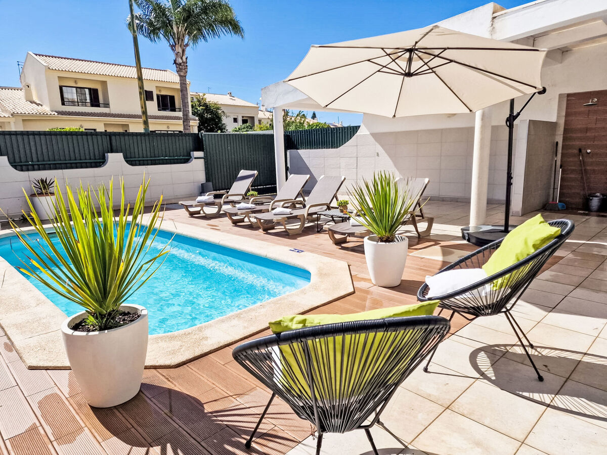 Maison V2 Caliços à Albufeira, piscine chauffée - Photo 2