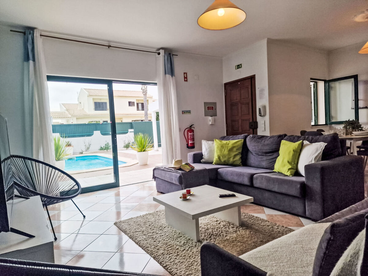 Maison V2 Caliços à Albufeira, piscine chauffée - Photo 8