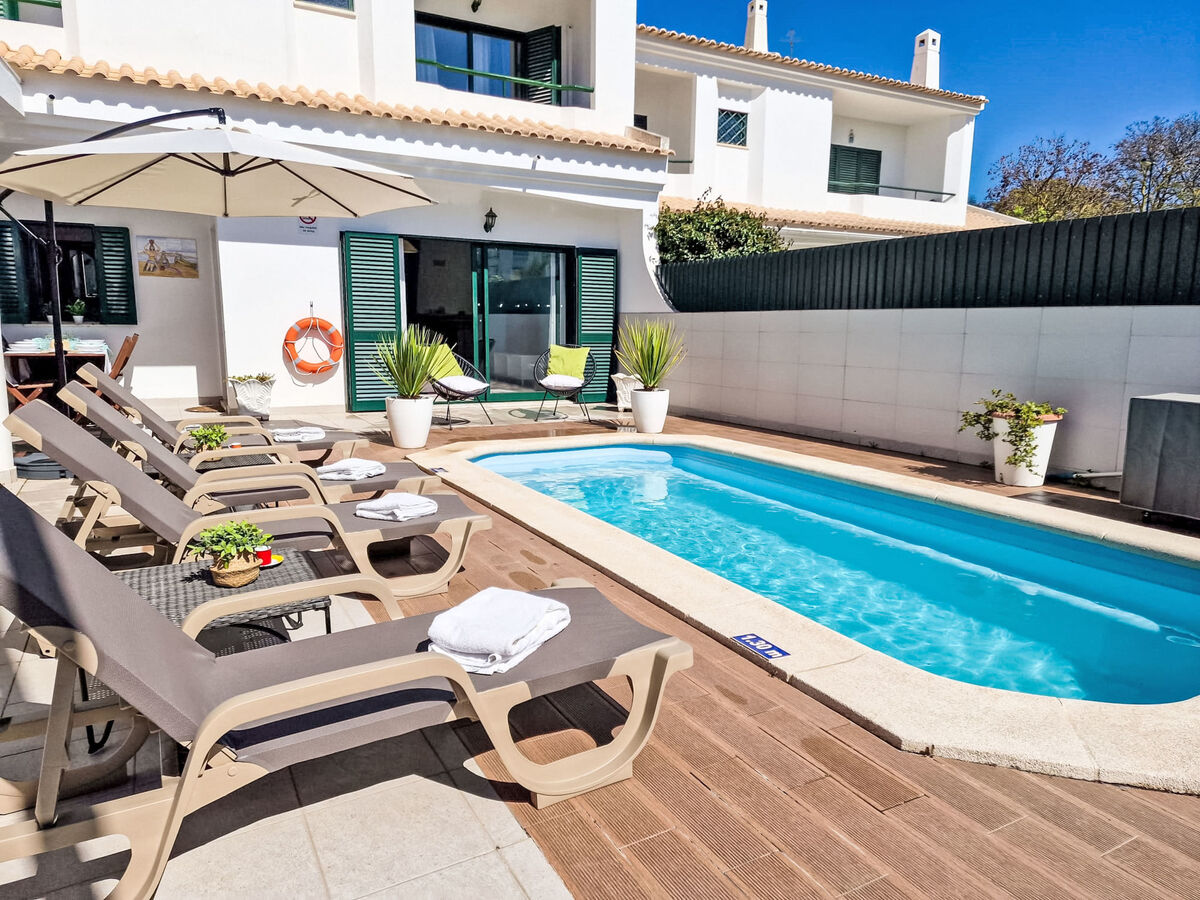 Maison V2 Caliços à Albufeira, piscine chauffée - Photo 19