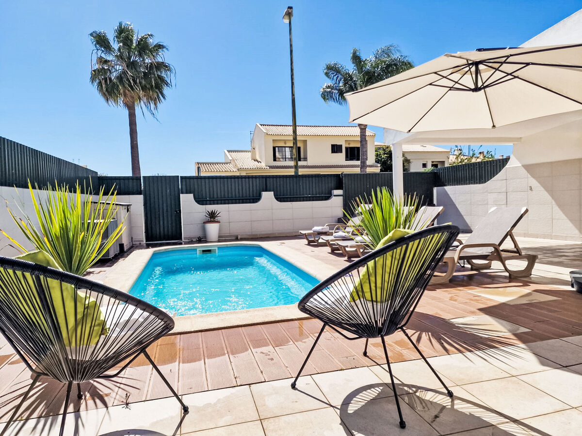 Maison V2 Caliços à Albufeira, piscine chauffée - Photo 20
