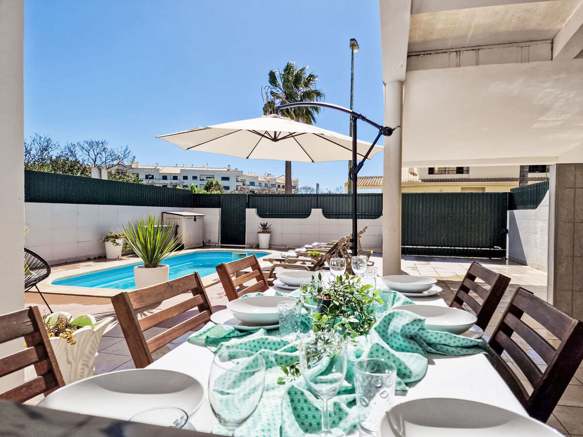 Maison V2 Caliços à Albufeira, piscine chauffée - Photo 21