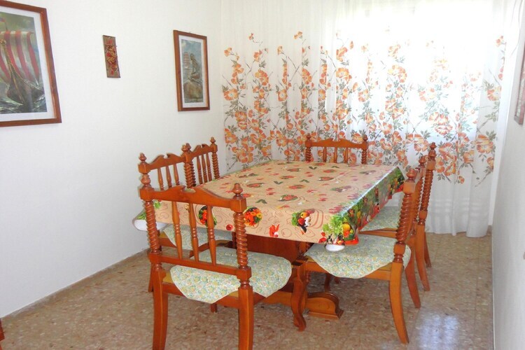 Villa Armida à Porto Santa Margherita, 8 pers. - Photo 2