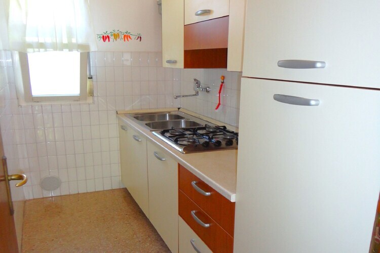 Villa Armida à Porto Santa Margherita, 8 pers. - Photo 3