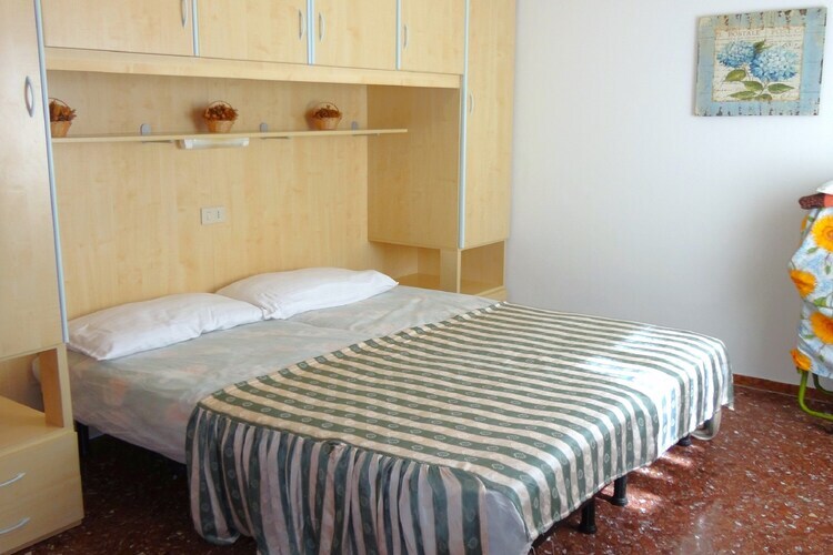Villa Armida à Porto Santa Margherita, 8 pers. - Photo 4