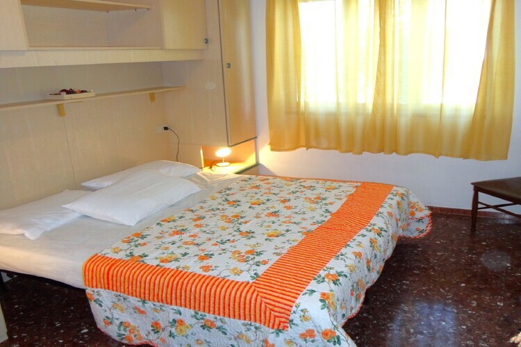 Villa Armida à Porto Santa Margherita, 8 pers. - Photo 6