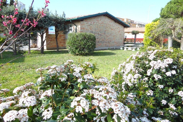 Villa Armida à Porto Santa Margherita, 8 pers. - Photo 8