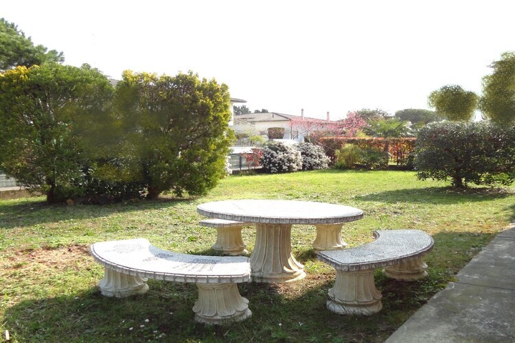 Villa Armida à Porto Santa Margherita, 8 pers. - Photo 9