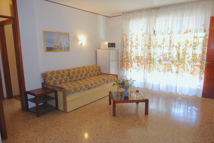Villa Armida à Porto Santa Margherita, 8 pers. - Photo 11