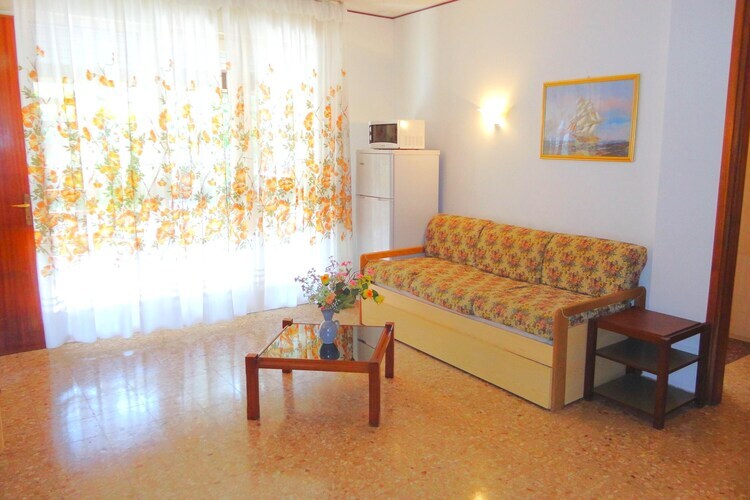 Villa Armida à Porto Santa Margherita, 8 pers. - Photo 18