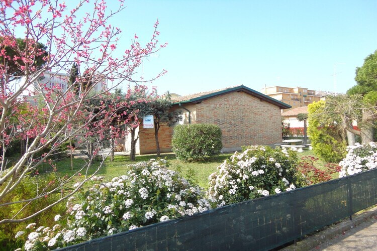 Villa Armida à Porto Santa Margherita, 8 pers. - Photo 22