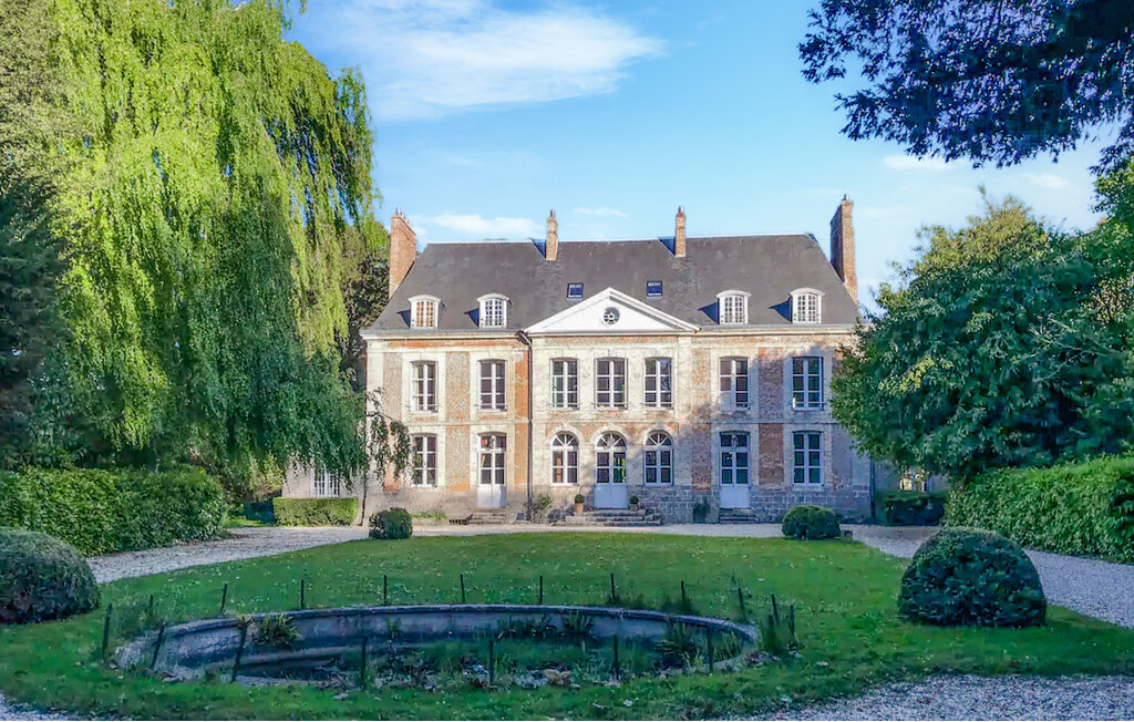 Maison de 17ème siècle, 15 pers., Ingouville-sur-Mer - Photo 1