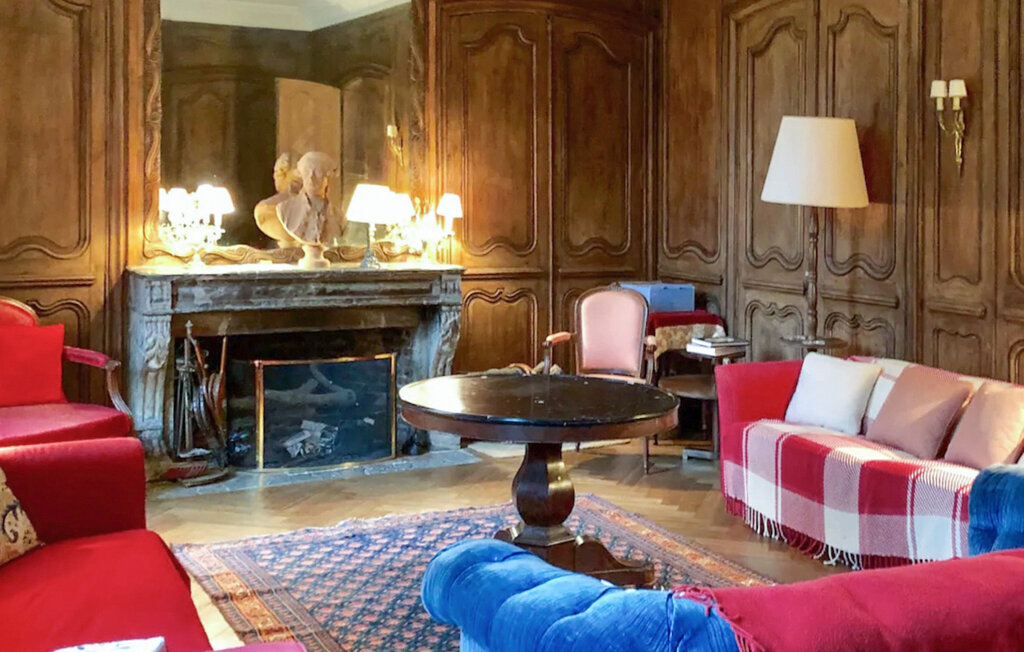 Maison de 17ème siècle, 15 pers., Ingouville-sur-Mer - Photo 2