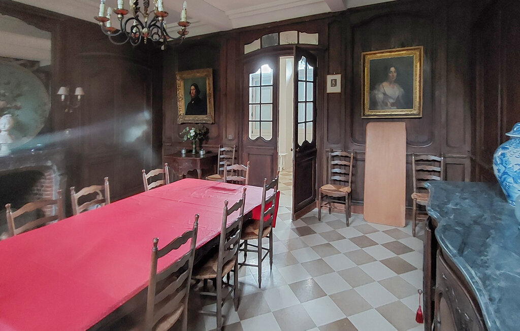 Maison de 17ème siècle, 15 pers., Ingouville-sur-Mer - Photo 3