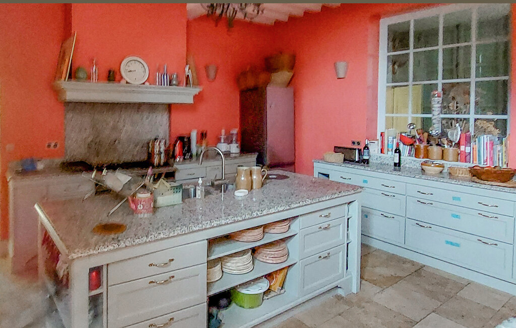 Maison de 17ème siècle, 15 pers., Ingouville-sur-Mer - Photo 4