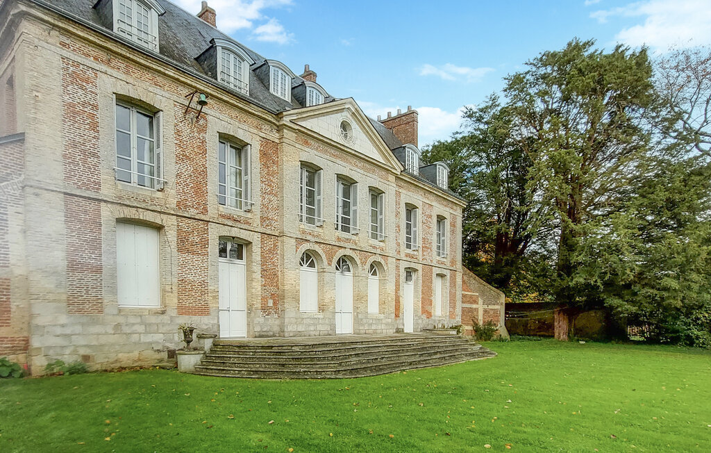 Maison de 17ème siècle, 15 pers., Ingouville-sur-Mer - Photo 10