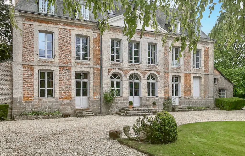 Maison de 17ème siècle, 15 pers., Ingouville-sur-Mer - Photo 11