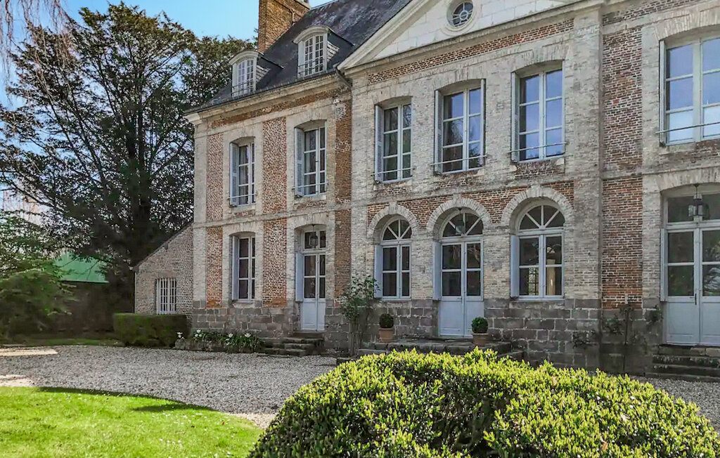 Maison de 17ème siècle, 15 pers., Ingouville-sur-Mer - Photo 12