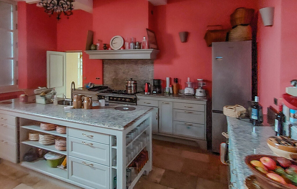 Maison de 17ème siècle, 15 pers., Ingouville-sur-Mer - Photo 16