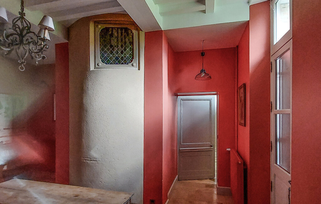 Maison de 17ème siècle, 15 pers., Ingouville-sur-Mer - Photo 17