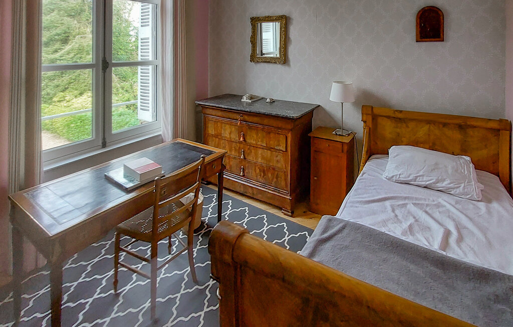 Maison de 17ème siècle, 15 pers., Ingouville-sur-Mer - Photo 18