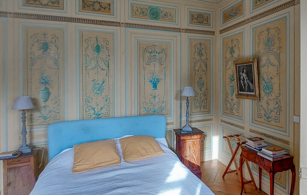 Maison de 17ème siècle, 15 pers., Ingouville-sur-Mer - Photo 19