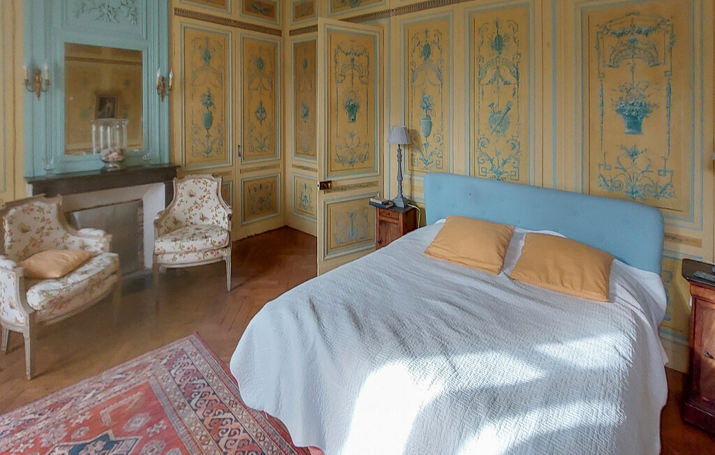 Maison de 17ème siècle, 15 pers., Ingouville-sur-Mer - Photo 20