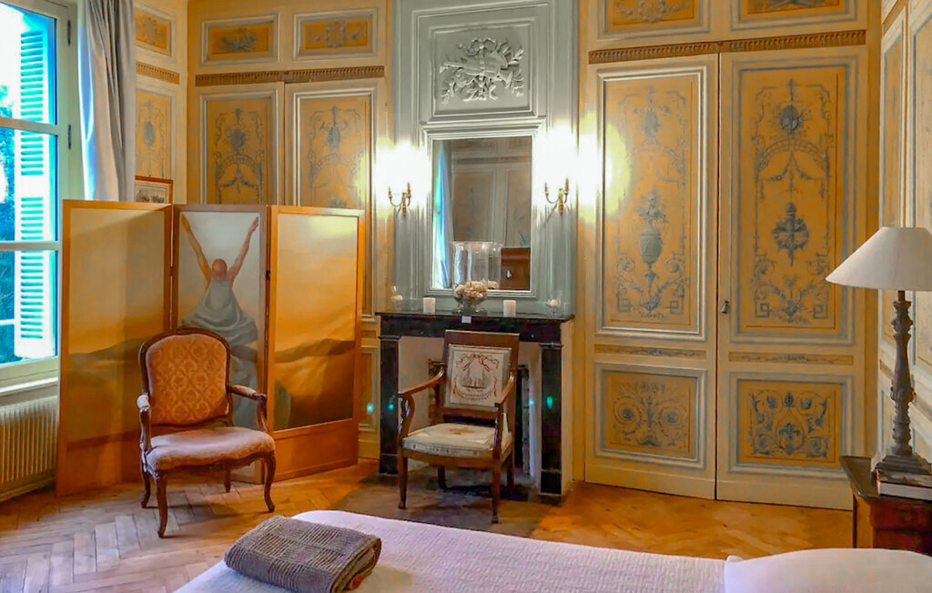 Maison de 17ème siècle, 15 pers., Ingouville-sur-Mer - Photo 21