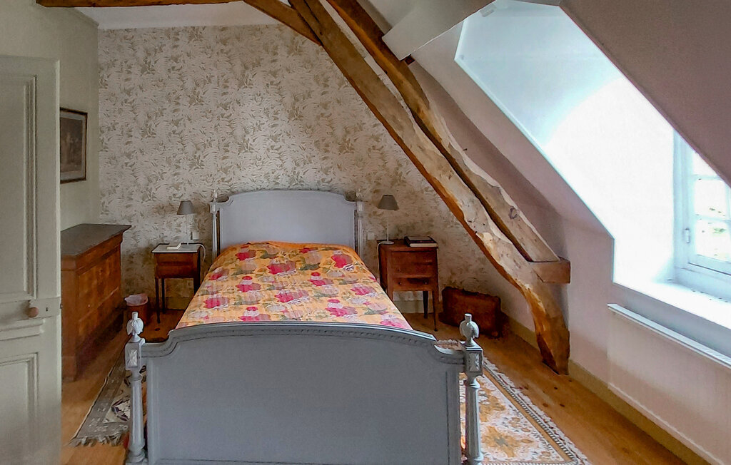 Maison de 17ème siècle, 15 pers., Ingouville-sur-Mer - Photo 22
