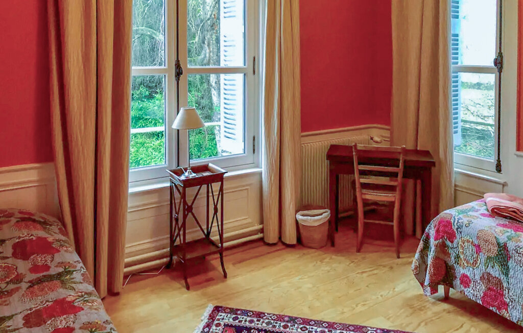 Maison de 17ème siècle, 15 pers., Ingouville-sur-Mer - Photo 24