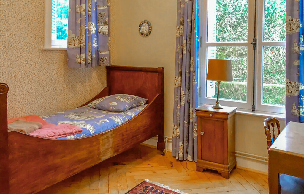Maison de 17ème siècle, 15 pers., Ingouville-sur-Mer - Photo 26