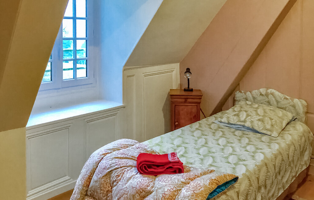 Maison de 17ème siècle, 15 pers., Ingouville-sur-Mer - Photo 27