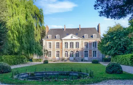 Location maison à Ingouville sur Mer