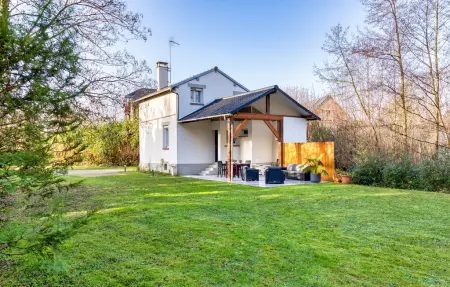 Location maison à Pîtres