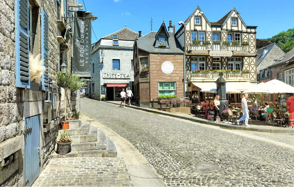 Maison 5 personnes à Somme Leuze - Photo 18
