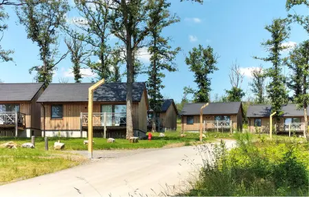 Location maison de vacances à Somme Leuze