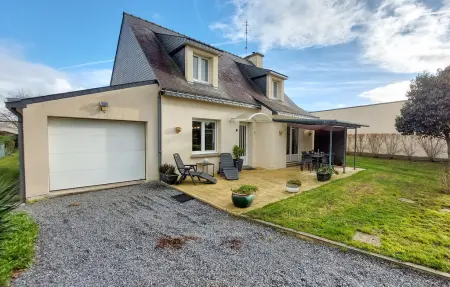 Location maison à Arzal