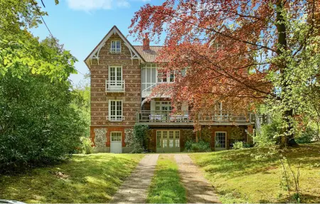 Location maison à Sainte Marguerite sur 