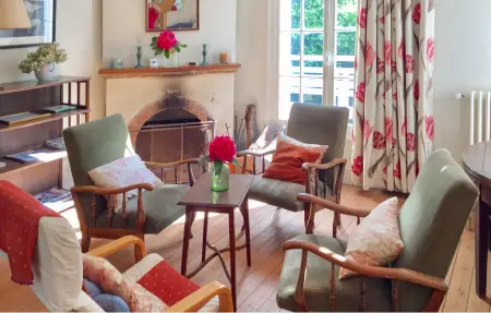 Maison 9 chambres Sainte-Marguerite-sur-, 60 m de la plage : photo 3