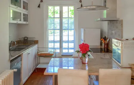 Maison 9 chambres Sainte-Marguerite-sur-, 60 m de la plage : photo 4