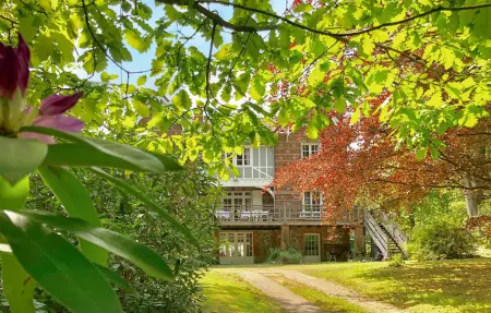 Maison 9 chambres Sainte-Marguerite-sur-, 60 m de la plage : photo 7