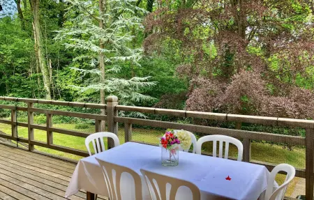 Maison 9 chambres Sainte-Marguerite-sur-, 60 m de la plage : photo 8
