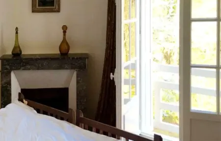 Maison 9 chambres Sainte-Marguerite-sur-, 60 m de la plage : photo 10