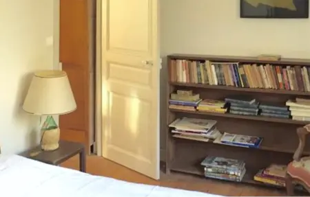Maison 9 chambres Sainte-Marguerite-sur-, 60 m de la plage : photo 12