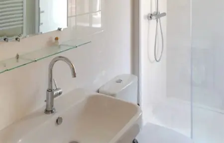 Maison 9 chambres Sainte-Marguerite-sur-, 60 m de la plage : photo 14