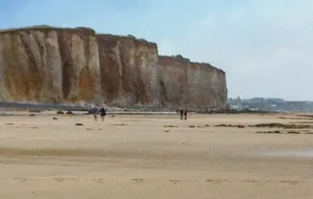 Maison 9 chambres Sainte-Marguerite-sur-, 60 m de la plage : photo 15