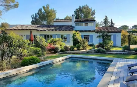 Location maison à L'Isle sur la Sorgue